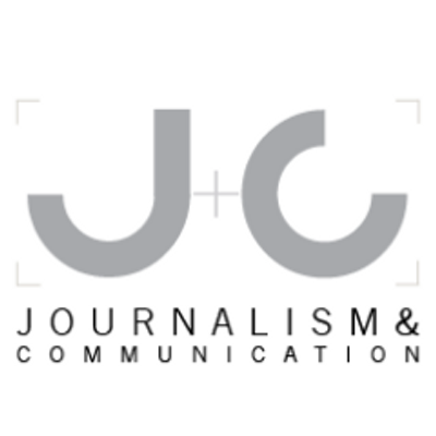 Journalism and Communication